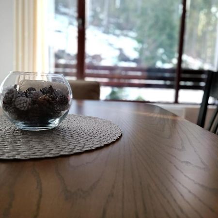 Dobi'S Apartment Elit47 At Elit 潘波洛沃 外观 照片