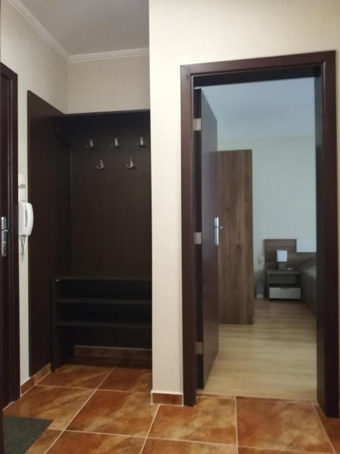 Dobi'S Apartment Elit47 At Elit 潘波洛沃 外观 照片