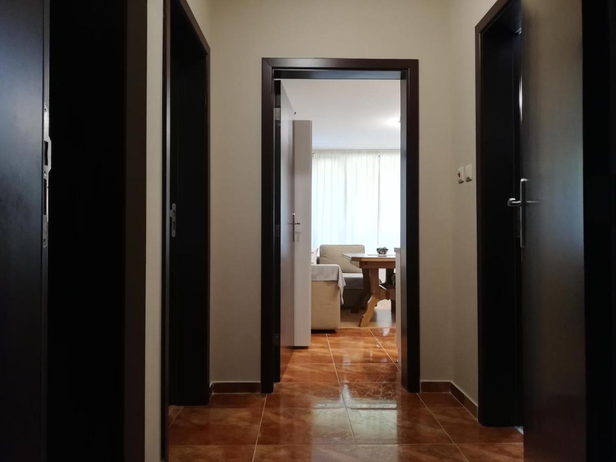 Dobi'S Apartment Elit47 At Elit 潘波洛沃 外观 照片