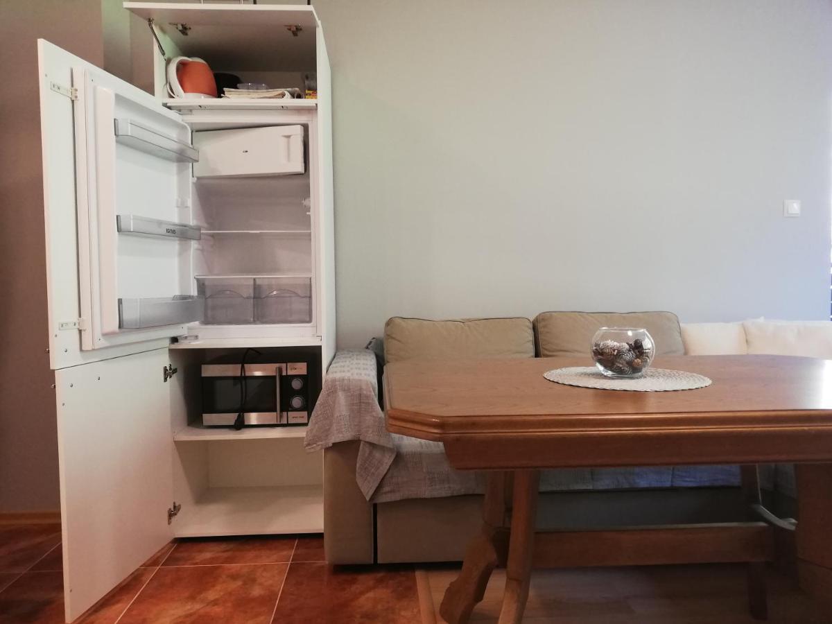 Dobi'S Apartment Elit47 At Elit 潘波洛沃 外观 照片