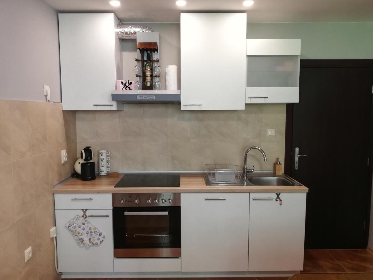 Dobi'S Apartment Elit47 At Elit 潘波洛沃 外观 照片