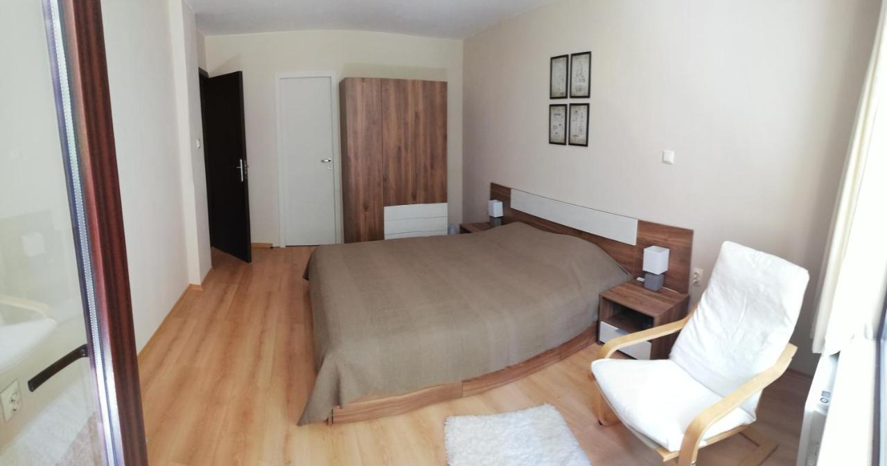 Dobi'S Apartment Elit47 At Elit 潘波洛沃 外观 照片
