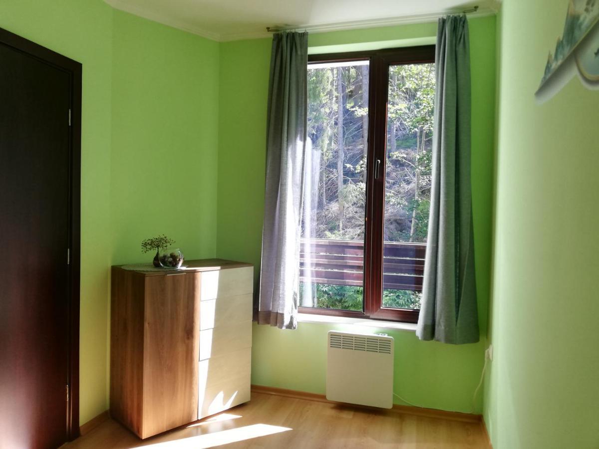 Dobi'S Apartment Elit47 At Elit 潘波洛沃 外观 照片