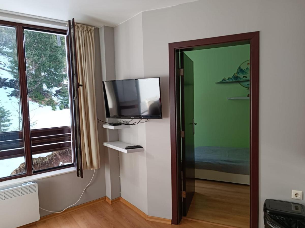 Dobi'S Apartment Elit47 At Elit 潘波洛沃 外观 照片