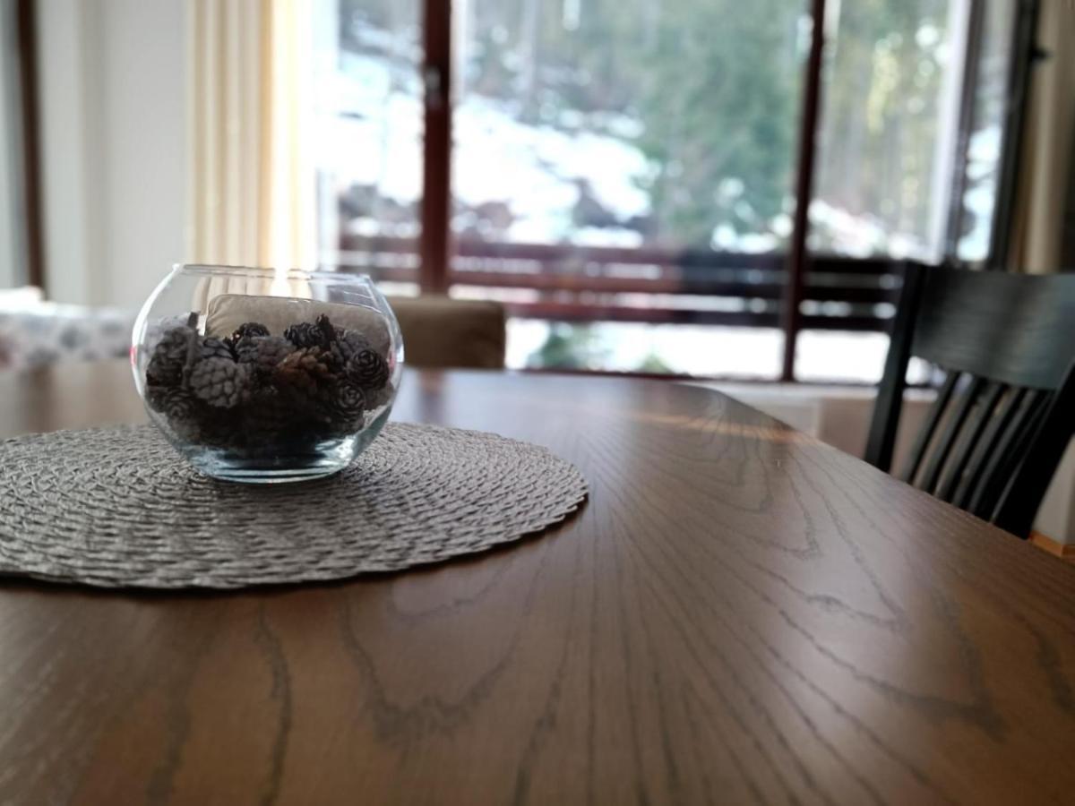 Dobi'S Apartment Elit47 At Elit 潘波洛沃 外观 照片