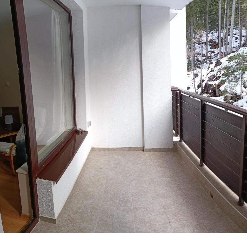 Dobi'S Apartment Elit47 At Elit 潘波洛沃 外观 照片