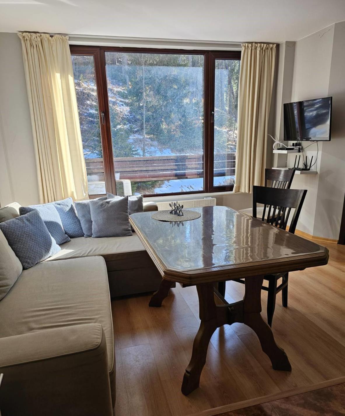 Dobi'S Apartment Elit47 At Elit 潘波洛沃 外观 照片